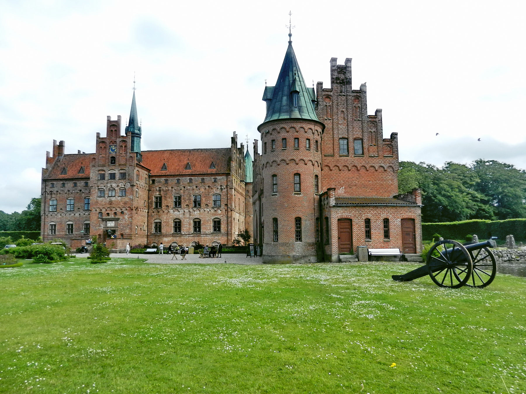 Egeskov